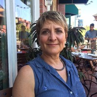 Democracy International Employee Yemile Mizrahi's profile photo