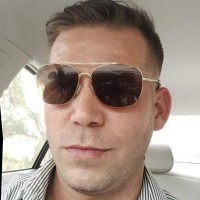 ProQ Employee Billy Hodapp's profile photo