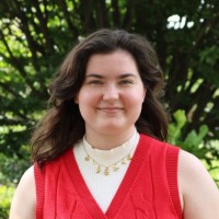 School of Environment and Natural Resources at The Ohio State University Employee Sophia Roberts's profile photo