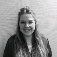 Brepols Employee Hanne van Gorp's profile photo
