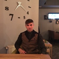 AdverMedia Employee Aleksander G.'s profile photo