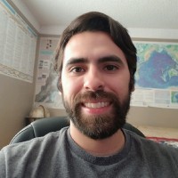 RMA GeoScience Employee Rogelio Cortez's profile photo