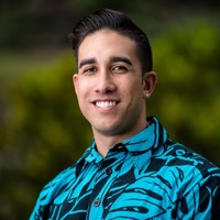Kainalu Severson