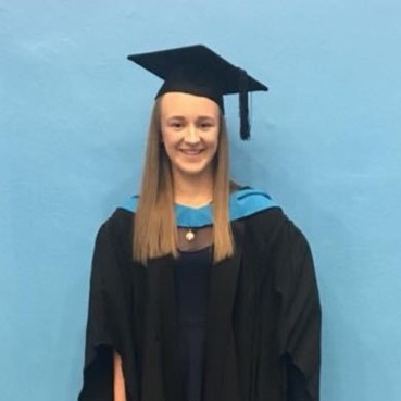 Brown & Co Employee Melissa Farrington's profile photo