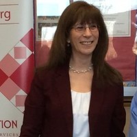 St. Luke's Penn Foundation Employee Debra Ryan's profile photo