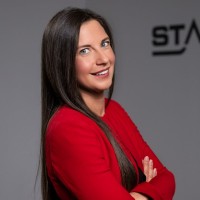 STATSports Employee Rachel McAllister's profile photo