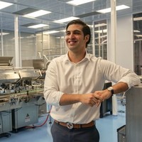 PharmaCenter Employee Jairo Osorno's profile photo