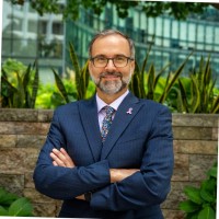 The Institutes Knowledge Group Employee Spenser Villwock's profile photo