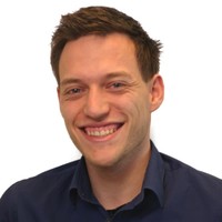 ViNotion B.V. Employee Christopher Geelen's profile photo