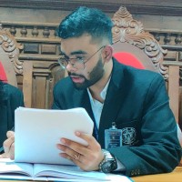 KFCRI Employee Adv. Ujawane's profile photo