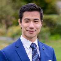 Unicus AS Employee Karl-Rehan Falck's profile photo