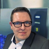 MMM Group Employee Michael Bertram's profile photo