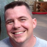 Memorial Baptist Church Employee Craig Molyneaux's profile photo