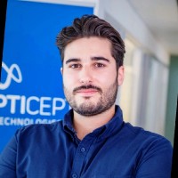 ArcAroma Employee Carlos Fuentes Andrade's profile photo