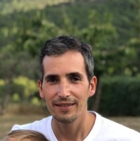 Vallfirest - The Wildfire Company Employee Angel Martinez Sanchez's profile photo