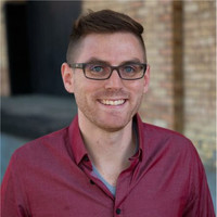 Production Studio 29 Employee Jason Farrington's profile photo