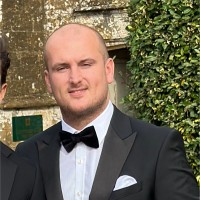 BPC Interiors Limited Employee Tom Knight's profile photo