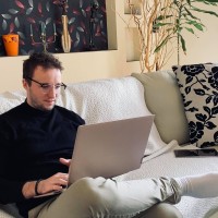BondR Employee Simon Maghiar's profile photo