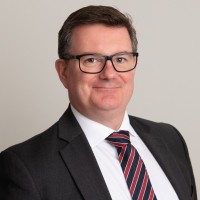Sandringham Financial Partners Employee Miles Hawkins's profile photo