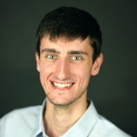 Rani Engineering Employee Josh Tarr's profile photo