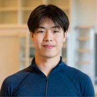 CU Auto Drone Employee Angus Chang's profile photo