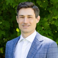 Glengate Employee Joshua Wooldridge's profile photo