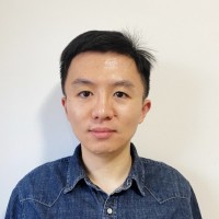 Apple Employee Hao Yang's profile photo