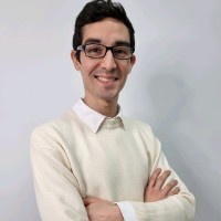 Layner Employee César Gutiérrez Vargas's profile photo