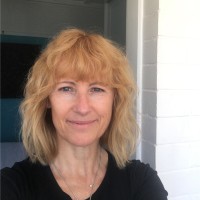 Australian Payments Plus Employee Kim Herbert-Jones's profile photo