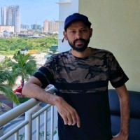 Synapse Design Inc. Employee Shivaraju A's profile photo