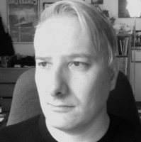 Polaris Music Prize Employee Aaron Brophy's profile photo