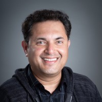 Quickplay Employee Goutham Vinjamuri's profile photo