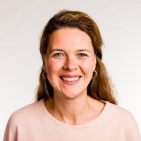 Monuta Employee Maud Pinckers's profile photo