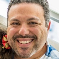 DePaul University Employee Angel Q's profile photo