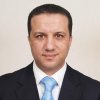 Khaled Othman Email & Phone Number
