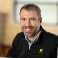 John Deere Employee Jeff Runde's profile photo