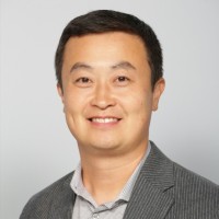 CVS Health Employee Eric Jiang's profile photo