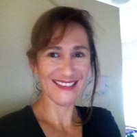 Interact Pacific Employee Rose Grlj's profile photo