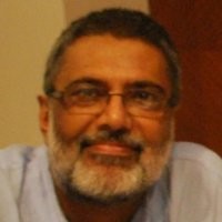 Freelance Journalist and Writer Employee Sidharth Bhatia's profile photo