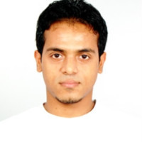 Ankit Kumar's profile photo