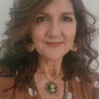 DONA International Employee Robin Butler's profile photo