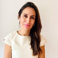 BANCO SOLIDARIO S.A. Employee Cristina Arévalo's profile photo