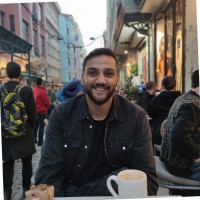 Afiniti Employee Muhammad Aleem's profile photo