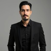 Teltek Systems Employee Mariano Rodriguez's profile photo