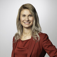 InnoTrue Employee Doina Popa's profile photo