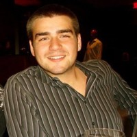 Heally Employee Dmitriy Gortul's profile photo