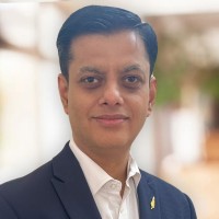 ANZ Employee Sameer Khanna's profile photo