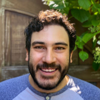 RewardOps Employee Andrea Mastrantoni's profile photo