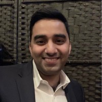 Cart.com Employee Abhishek Khattar's profile photo