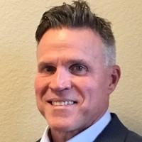 Allegion US Employee Hal White's profile photo